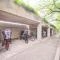 【東京都/大田区山王】山王ガーデンハイツ 駐輪場