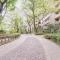 【東京都/大田区山王】山王ガーデンハイツ 敷地内