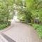 【東京都/大田区山王】山王ガーデンハイツ 敷地内