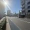 【東京都/品川区大井】大井町ビューハイツ 前面道路