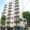 【東京都/品川区南品川】南品川マンション 外観