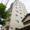 【東京都/品川区南品川】南品川マンション 外観
