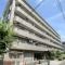 【埼玉県/川口市飯塚】ダイアパレスステーションサイド川口 外観
