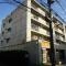 【東京都/品川区大井】大井町ハイツ 外観