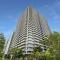 【東京都/品川区東品川】プライムパークス品川シーサイドザ・タワー 外観