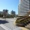 【東京都/品川区東品川】プライムパークス品川シーサイドザ・タワー 品川シーサイド公園