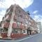 【東京都/大田区大森本町】セザール大森本町 外観