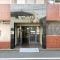 【東京都/大田区大森本町】セザール大森本町 アプローチ