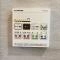 【東京都/品川区南大井】大森永谷マンション B棟 浴室換気乾燥暖房機操作パネル
