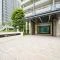 【東京都/品川区東品川】プライムパークス品川シーサイドザタワー エントランス