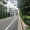 【東京都/世田谷区成城】 グランドメゾン成城六丁目 前面道路
