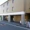 【東京都/大田区上池台】フォルム上池台 外観