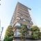 【東京都/品川区東品川】秀和東品川レジデンス 外観