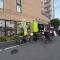 【東京都/品川区東大井】シティテラス大井仙台坂ヒルトップガーデン サイクルショップ オギヤマ 大井町店