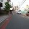 【東京都/大田区中央】アールヴェール大森 前面道路