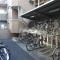 【東京都/品川区東大井】エクセルシオール品川大井町 駐輪場