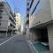 【東京都/品川区東大井】メナー東大井 前面道路
