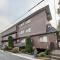 【東京都/大田区山王】ヴェルデ山王 外観