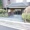 【東京都/大田区山王】ヴェルデ山王 エントランス