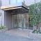 【東京都/品川区大井】ナイスアーバン大井 エントランス