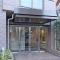 【東京都/品川区大井】ナイスアーバン大井 エントランス