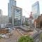 【東京都/港区虎ノ門】パークコート虎ノ門愛宕タワー 眺望