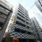 【東京都/中央区銀座】ピアース銀座レジデンス 外観