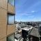 【東京都/大田区大森北】エンゼル大森グランディア 眺望：メインバルコニーから北東を望む。