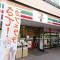 【東京都/品川区東品川】ラグナタワー  セブンイレブン
