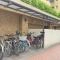 【東京都/板橋区板橋】ライオンズマンション板橋 駐輪場