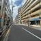 【東京都/板橋区板橋】ライオンズマンション板橋 前面道路