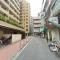 【東京都/板橋区板橋】ライオンズマンション板橋 前面道路