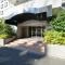 【東京都/品川区東大井】東大井シティハウス エントランス