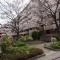 【東京都/品川区二葉】シャールレーク大井桜通り 外観