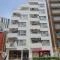 【東京都/品川区大井】大井町ビューハイツ 外観
