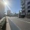 【東京都/品川区大井】大井町ビューハイツ 前面道路
