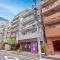 【東京都/品川区南大井】オリエンタル大森 外観：中央
