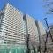 【東京都/大田区大森北】大森プロストシティレジデンス 外観