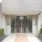 【東京都/品川区東大井】マンション仙台坂カトレア アプローチ