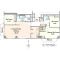 【東京都/品川区東大井】マンション仙台坂カトレア 間取り図