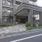 【東京都/大田区西六郷】ナイスパークフロンテージ西六郷 アプローチ
