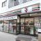 【東京都/品川区東品川】サンウッド品川天王洲タワー  セブンイレブン品川天王洲店