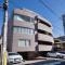 【東京都/新宿区市谷仲之町】グランエクレール市ヶ谷 外観