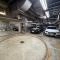 【東京都/新宿区市谷仲之町】グランエクレール市ヶ谷 駐車場