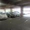 【東京都/品川区南大井】大森パークハイツ 駐車場