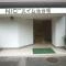 【東京都/品川区東大井】NICハイム仙台坂 エントランス