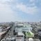 【東京都/品川区東大井】モリス大井町南 眺望