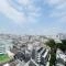 【東京都/品川区東大井】モリス大井町南 眺望