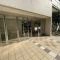 【東京都/品川区南大井】大森駅前住宅2号棟 エントランス