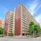 【東京都/品川区南大井】大森駅前住宅1号棟 外観